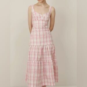 Idilio Dress